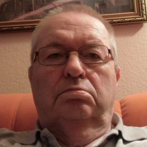 Social Media Profilbild Lothar Emmerlich 