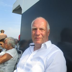 Profilbild von Lothar Emondts