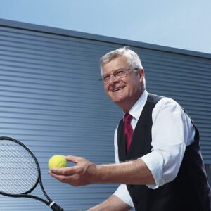 Profilbild von Lothar Eschbach