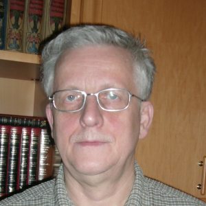 Profilbild Lothar Ewald