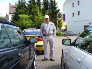 Profilbild von Lothar Fahlenkamp