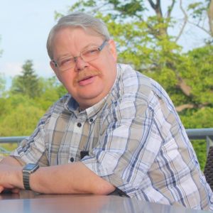 Profilbild von Lothar Faßhauer