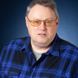 Profilbild von Lothar Feige