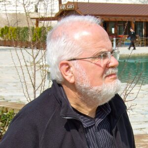 Profilbild von Lothar Ferchland