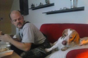 Profilbild von Lothar Flamme