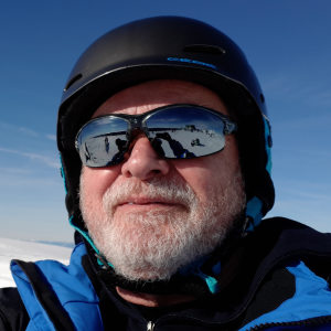 Profilbild von Lothar Förster