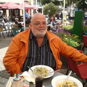 Profilbild von Lothar Förster