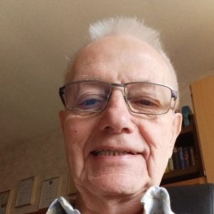 Profilbild von Lothar Frahse