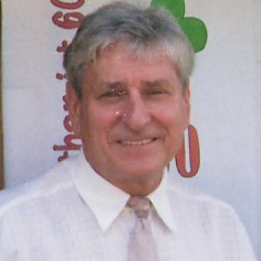 Profilbild von Lothar Fraustein