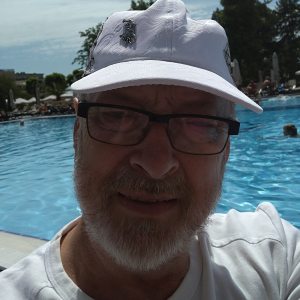Profilbild von Lothar Fuhrmann