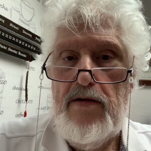Profilbild von Lothar Gadder