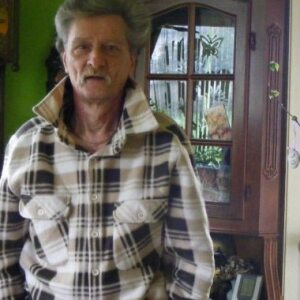 Profilbild von Lothar Gaertner