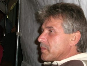 Profilbild von Lothar Gajzler