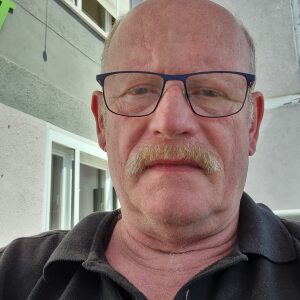 Profilbild von Lothar Ganter