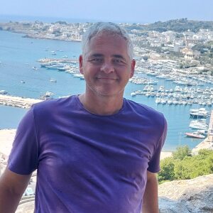 Profilbild von Lothar Genscher