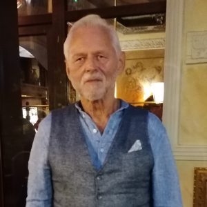 Profilbild von Lothar Gerlich