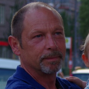 Profilbild von Lothar Gerold