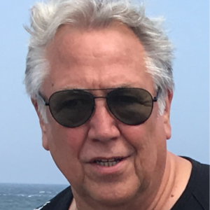 Profilbild von Lothar Gerstner