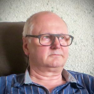 Profilbild von Lothar Gibkes