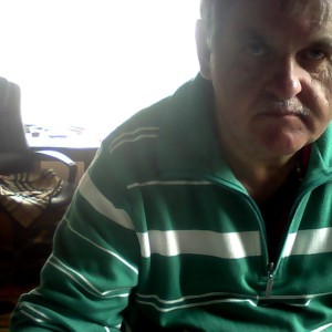 Profilbild von Lothar Giese