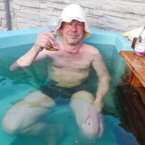 Profilbild von Lothar Glinzk