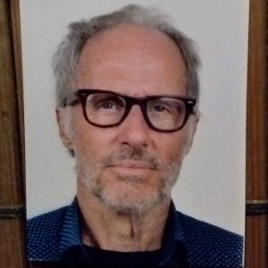 Profilbild von Lothar Goebel