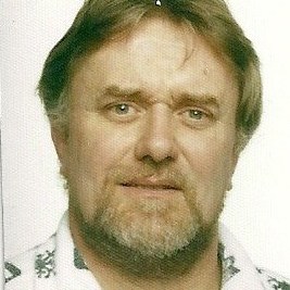 Profilbild von Lothar Gogoll
