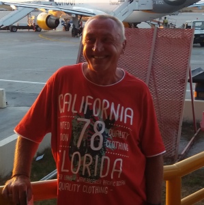 Profilbild von Lothar Grebarsche