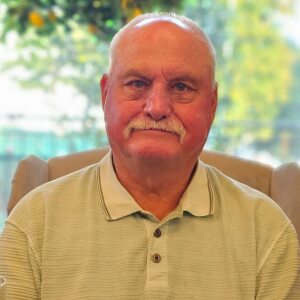 Profilbild von Lothar Große