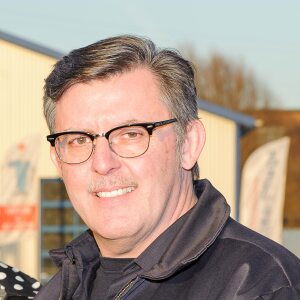 Profilbild von Lothar Großer
