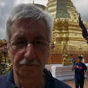 Profilbild von Lothar Gruhn