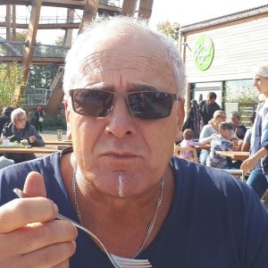 Profilbild von Lothar Grusse