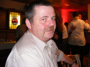 Profilbild von Lothar Habel