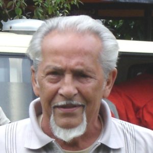Profilbild von Lothar Hahn