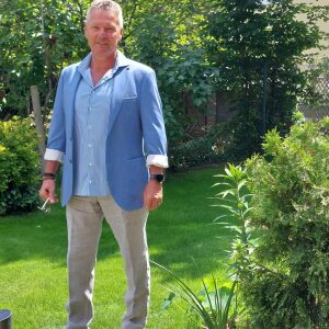 Profilbild von Lothar Handrick