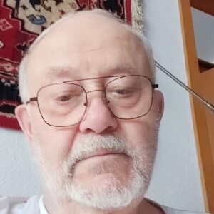 Profilbild von Lothar Hankel