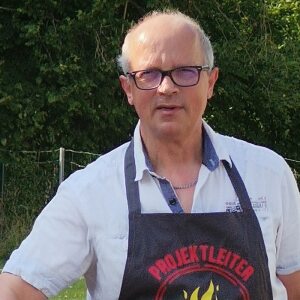 Profilbild von Lothar Hartwig