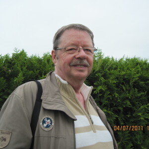 Profilbild von Lothar Haus