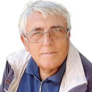 Profilbild von Lothar Hedrich