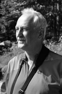 Profilbild von Lothar Heisig