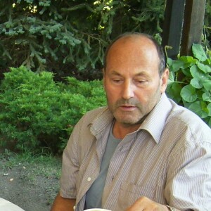 Profilbild von Lothar Henke
