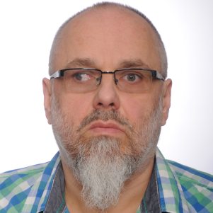 Profilbild von Lothar Herford