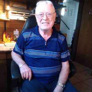 Profilbild von Lothar Herhausen