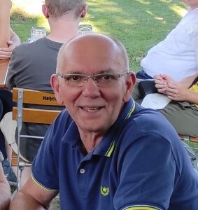 Profilbild von Lothar Hertel