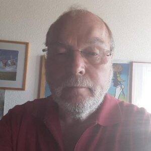 Profilbild von Lothar Hillebrand