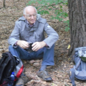 Profilbild von Lothar Hinkel