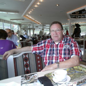 Profilbild von Lothar Hoffmann