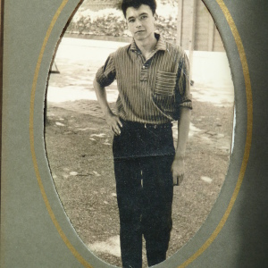 Profilbild von Lothar Hofmeier