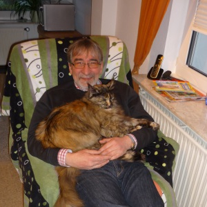 Profilbild von Lothar Homey