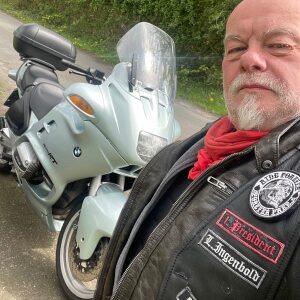 Profilbild von Lothar Ingenbold